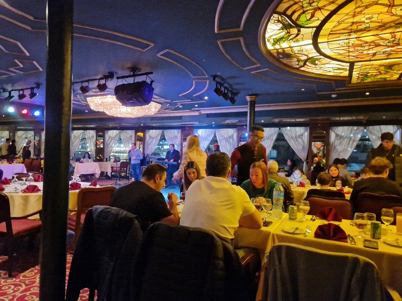 عروض مركب فى النيل - افضل مركب فى النيل 